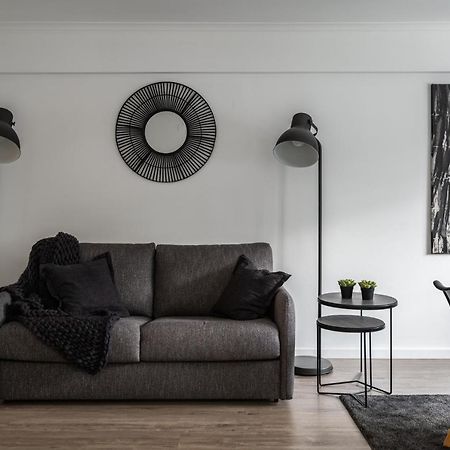 Akicity Penha Ebony Lisboa Exteriör bild